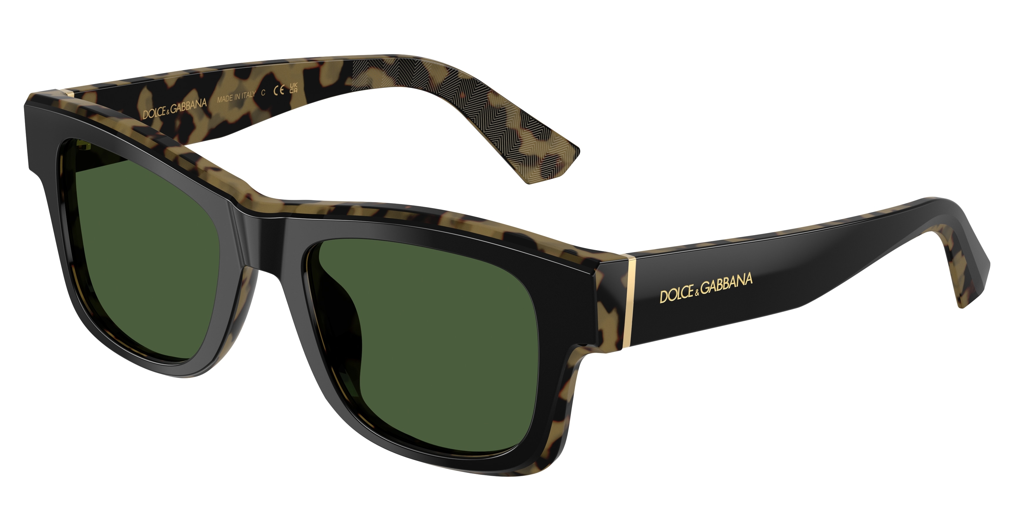Dolce & Gabbana DG4515 340471  